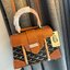 พร้อมส่ง 6 สี Goyard Saïgon Structuré Mini Bag / Saigon Bag กระเป๋าถือ/สะพาย เกรดออริ สลับแท้ 1:1 ใช้ต่างประเทศได้ ภาพถ่ายจากงานขายจริง