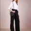 Kate spade new york cameron street pippa bag 2018 พร้อมส่งอีกรอบ กระเป๋าวัสดุหนัง saffiano ทรงถัง สามารถถือได้หรือสะพายข้าง ด้านหน้าติดอะไหล่แบรนด์ ปากกระเป๋าเปิดปิดแบบหูรูด ภายในกระเป๋าโล่ง ใส่กระเป๋าสตางค์ใบยาวได้ หรือของอื่นๆได้จุ มาพร้อมสายสะพายยาว ถอ
