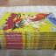 POKEMON SPECIAL ชุด เล่ม 1-7 Hidenori Kusaka เรื่อง - Mato เขียน ***สินค้าหมด***