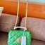 Tory Burch Willa Mini Top Handle Bag พร้อมส่งที่ไทย ใบจริงคือสวยสุดดไปเลยค่าา! กระเป๋าสะพายข้างหรือหิ้วก็เก๋ไปอีกเลยค่ะ! หนังแท้อย่างดี ลายนวมนิ่มมือดีมากค่ะ ด้านหน้ามีอะไหล่โลโก้แบรนด์ เปิดปิดกระเป๋าแบบกระดุมแม่เหล็ก ภายในสามารถใส่กระเป๋าเงินใบกลางได้;มื