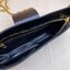 CELINE MEDIUM WILTERN BAG IN SMOOTH CALFSKIN / Celine hobo / Celine Bag พร้อมส่ง กระเป๋าถือ/สะพายโซ่อะไหล่ทองหรูหรา ทรงโฮโบ สวยผู้ดี ใช้งานง่าย โดดเด่นด้วยโลโก้สีทอง