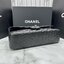 ORI หนังแท้ | ORI หนังแท้ | CHANEL Classic 25cm shoulder bag กระเป๋าสะพายรุ่นยอดนิยม หรูหราระดับตำนาน สวยงามเหนือกาลเวลา