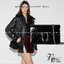 GUCCI DIONYSUS SUPER MINI BAG Patent Leather กระเป๋าสะพายหนังแก้ว เกรดออริ สลับแท้ 1:1 ใช้งานต่างประเทศได้