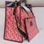 OUTLET 】Coach Field Tote With Horse And Carriage Print พร้อมส่งที่ไทย
