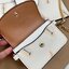 สวยแพคคู่ ทั้งแม่ทั้งลูกเลยจร้าา COACH POPPY CROSSBODY ((c0737//c2916//c3328//c3327//c2917)) พร้อมส่วที่ไทย ได้ไปไม่ผิดหวังแน่นอนค่าา!! กระเป๋าสะพายคลอสบอดี้ร์หรือถือแบบคลัทก็สวยงาม หนังสวยนิ่มมือดีค่ะ ด้านหน้ามีช่องกระดุมให้หนึ่งช่อง เปิดปิดกระเป๋าแบบซิป