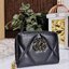 พรีเมี่ยมกิ๊ฟแท้ 100% 】CHANEL SHORT WALLET WITH ZIP VIP GIFT WITH PURCHASE (GWP) พรีเมี่ยมกิ้ฟรุ่นใหม่จาก Chanel Make Up Lotte Duty Free Korea วัสดุหนังนิ่มสีดำสวยหรูคลาสสิคด้านหน้าประดับโลโก้แบรนด์สวยดูดี