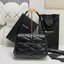 YSL le 57 hobo bag in quilted lambskin / YSL puffer handbag กระเป๋าถือหรือสะพายไหล่รุ่นใหม่ วัสดุหนังสัมผัสนิ่มมืออย่างดี ดีไซน์เรียบหรู ภายในโล่งกว้าง สามารถจุของสำคัญได้อย่างครบถ้วน ใบจริงหรูหรา ดูแพง มีไว้ติดบ้านสักใบ ยังไงก็คุ้มค่าจ้า