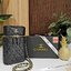 พรีเมี่ยมกิ๊ฟแท้ 100% 】Chanel Caviar Clutch Bag With Chain VIP Gift With Purchase (GWP) กระเป๋าสะพายพรีเมี่ยมกิ้ฟทรงเหลี่ยมขนาดกำลังดีหนังคาร์เวียร์สวยอยู่ทรงเปิดปิดด้วยซิปคู่สะดวกใช้