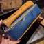 M.C.M KLASSIK CROSSBODY BAG IN COLORBLOCK อีกหนึ่งคอลเลคชั่นที่หนุ่มๆต้องไม่พลาด!! ดีไซน์ใหม่ล่าสุด คัลเลอร์บล็อคโดดเด่น กระเป๋าสะพายข้างทรงครอสบอดี้ รุ่นนี้เป็นยูนิเซ็กส์เช่นเคย ที่ไม่ควรพลาดแค่หนุ่มๆ!! ขนาดกำลังดี วัสดุหนังแคนวาสคุณภาพดีสลับหนังแท