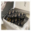 DIOR SADDLE FLAP CARD HOLDER Blue Oblique Jacquard / Dior coin and card holder **สินค้าเกรดออริจินอล 1:1 สลับแท้ งานสวยตามรูป ภาพถ่ายจากงานขายจริง ใช้งานต่างประเทศได้