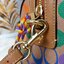COACH ROWAN SATCHEL IN RAINBOW SIGNATURE CANVAS (COACH C4396)🌈 คอลเลคชั่นที่มาแรงที่สุด ร้อนแรงได้อย่างไม่มีแผ่วลงเลยสักนิด! โดดเด่น สดใส สะดุดตา🌈 ระดับตัวTOP ต้องยกให้เธอเลย กับ COACH ทรงหมอน 10" คอลเลคชั่นนี้// วัสดุหนังแคนว