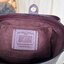 Coach KAY CROSSBODY IN BLOCKED SIGNATURE CANVAS (COACH F78277) IM/BROWN KHAKI GOLD /BLACK