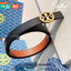 Tory burch reversible leather belt เข็มขัดที่แสนจะธรรมดา ราคาจับต้องได้ แต่คุณภาพคับเส้น เพราะไม่ว่าจะเป็นดีไซน์ที่สวยงามแบบเรียบหรูดูแพง อีกทั้งใช้งานได้ทั้งสองด้าน