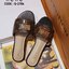 Louis Vuitton Sandals แตะ หรู งานแบรนด์ ใสสบาย น้ำหนักเบา แมทส์ชุดง่าย