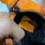 ของแท้ 100% Longchamp LE PLIAGE CUIR TOP HANDLE BAG Color: Black,Orange,Sienna, Navy,Nordic,Grey,Lichen