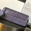 GOYARD PM TOTE BAG กระเป๋าทรงโท้ทใบใหญ่ หนังแท้สวยเป๊ะ เกรดท็อปออริ สลับแท้ 1:1 เกรดดีสุด ใช้ต่างประเทศได้ ผ่านทุก ตม.