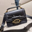 COACH C8452 C8450 C8449 C8451 Hero Shoulder Bag In Signature Canvas Women Crossbody Sling Handbag พร้อมส่งที่ไทย ดีไซน์ใหม่ล่าสุด ที่มาพร้อมความหรูยกระดับ กระเป๋าถือ/สะพายข้าง ออกแบบทรงสวย คลาสสิค ขนาดกำลังพอดี ไม่ว่าจะถือ หรือสะพายสายครอส ก็ดูดีแบบไม่ต้อ