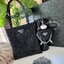 เซทสุดคุ้ม! ซื้อ1ได้ถึง3 PRADA CRYSTALS MINI TOTE BAG WITH KEYCHAIN AND VACUUM BOTTLE VIP สวยหรูดูดี items นี้คุ้มมากๆได้ถึง3อย่างทั้งกระเป๋าสะพาย(พร้อมสายโซ่)+พวงกุญแจ+กระบอกน้ำครบชุด ไอเท็มแนะนำน่าใช้ควรค่านักสะสม
