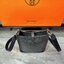 HERMES Evelyne TPM Bag The Perfect Mini Crossbody Bag 17cm กระเป๋าทรงโท้ทแบรนด์หรู เอกลักษณ์ของความสง่างาม เกรดออริ สลับแท้ 1:1 ใช้งานต่างประเทศได้