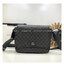 ORI หนังแท้ | GUCCI Ophidia medium messenger bag Navy Blue กระเป๋าสะพายทรงแมสเซ็นเจอร์ Canvas GG Supreme เนื้อผ้าที่เหมาะสำหรับไลน์แอคเซสเซอรี่สำหรับผู้ชาย โดยการเพิ่มกลิ่นอายความโมเดิร์นให้กับดีไซน์ของแบรนด์อันเป็นเอกลักษณ์