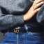 GUCCI BELT LEATER 2mm / GG belt box set เข็มขัดกุชชี่รุ่นคลาสสิค เรียบง่าย ผู้ดี เป็นซิกเนเจอร์ ด้วยดีไซน์ double buckle อะไหล่สีทองวินเทจ ทำให้ใช้งานเป็น everyday use ได้เลย พร้อมออริจินัล box ที่สุดของการคอมพลีทลุทด้วยเข็มขัดเส้นนี้เส้นเดียวได้เลย แนะนำ