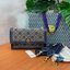 TORY BURCH 81000 MINI T MONOGRAM JACQUARD SHOULDER BAG คอลเลคชั่นฤดูใบไม้ผลิ 2021 กระเป๋าสะพายรุ่นใหม่จาก Tory Burch ดีไซน์สวยคลาสสิค แฝงไว้ด้วยความหรู ลวดลายผ้าแจ็คการ์ด T Monogram บนกระเป๋า Tory Burch นี้ เป็นการยกย่องให้กับงานควิลท์ชาวเพนซิลเวเนียดัตช์