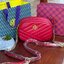 Tory Burch KIRA CHEVRON SMALL CAMERA BAG สาว ๆ ลุคคุณหนูไม่ควรพลาด Collection นี้เลยนะคะ เพราะ Kira Chevron เป็นรุ่นที่ตอบโจทย์และครองใจสาว ๆ ได้อย่างแท้จริง