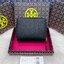 Tory Burch Charlie Mini Bi-fold Leather Wallet / Tory Wallet พร้อมส่ง กระเป๋าสตางค์ใบสั้น รุ่นใหม่ขายดี หรูหราทุกสี ดีไซน์คลาสสิค ขนาดกำลังพอเหมาะ โดดเด่นด้วยโลโก้