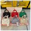 MIU MIU ARCADIE METELASSE MINI LEATHER BAG กระเป๋าถือ/สะพายสุดชิค ที่ไม่มีตอนนี้คือพลาด ดีไซน์เพิ่มดีเทล ด้วยการเดินด้ายเป็นเอกลักษณ์ สวยดูแพง