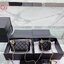 Chanel Pearl Crush Mini Vanity / Chanel Vanity crossbody bag กระเป๋าทรงกล่องใบเล็กน่ารัก มี 2 ขนาด งานหนังสวย ตอบโจทย์และครองใจสาวๆ ได้อย่างแท้จริง ดีไซน์เรียบหรู