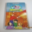 7 สหายนักสืบ ตอน ผจญภัยใต้ดิน (The Secret Seven : Go Ahead Secret Seven) Enid Blyton เขียน กัณหา แก้วไทย แปล***สินค้าหมด***