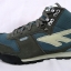 Hi-Tec Sierra Lite Original - Steel Grey/Goblin Blue/Rainy Day M8us/41eu