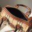 Burberry bag Crossbody Bag Vip Gift with Purchase (GWP) พรีเมี่ยมกิ๊ฟ Limited Edition จาก BURBERRY PERFUME