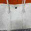 HERMES Garden Party 30 bag กระเป๋าทรงโท้ทแบรนด์หรู เอกลักษณ์ของความสง่างาม เกรดออริ สลับแท้ 1:1 ใช้งานต่างประเทศได้