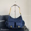 CHANEL 25C Hobo Bag ใหม่ล่าสุดก่อนใคร กับกระเป๋าสะพายทรงโฮโบรูปทรงสวยคลาสสิค ใช้งานได้ง่าย ทุกลุค ทุกสไตล์