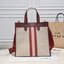 OUTLET 】COACH DEMPSEY TOTE IN SIGNATURE JACQUARD COACH C1917 Dempsey Field Tote คอลเลคชั่นใหม่ เอาใจสายคุณหนู กระเป๋าทรงโท้ท ไซส์กำลังสวย น่ารักน่าใช้มากๆ ฟังก์ชั่นการใช้งานสะดวกที่สุด มีทั้งสายคล้องในตัว และสายครอสบอดี้ วัสดุผ้า jacquard สลับหนัง pepble 