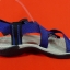 TRESSPASS - CHAKO Blue