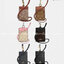 COACH ID LANYARD IN COLORBLOCK SIGNATURE CANVAS ง่ายๆแบบไม่ธรรมดา!! คลาสสิคแต่มีดีเทลโดดเด่น!! กระเป๋าถนอมบัตร พร้อมสายคล้องคอ ดีไซน์ลวดลายสวย ดูดีทุกแบบ ใช้งานง่าย พกพาสะดวก จะใส่บัตรพนักงาน บัตรเครดิต บัตรปชช. ใบขับขี่ และบัตรอื่นๆที่อยากจะใส่!! ตามใจไป