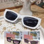 MIU MIU Sunglasses UV protection มาพร้อมอุปกรณ์ครบเซ็ท สวยปัง สวยตะโกน มีพกติดตัวไว้ไม่ตกเทรนด์ ใส่เสริมโหงวเฮ้ง ดูผู้ดี ใช้ได้ทุกโอกาส ทุกสถานการณ์ ใส่ที่บ้านถนอมสายตา ใส่ออกข้างนอกกันแดด กันลม กันฝุ่นก็มั่น ก็เลิศทั้งหมด
