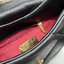 CHANEL 19 Hobo Bag Black Mixed Metal Hardware กระเป๋าสะพายหนังแท้ เกรดออริ ท็อป สลับแท้ 1:1 ผ่านทุก ตม ใช้งานต่างประเทศได้