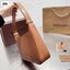 Burberry TB Shoulder Bag 9" 11" กระเป๋าสะพายไหล่ เรียบหรูดูแพงต้องยกให้รุ่นนี้เลยค่ะ งานหนังสวยเต็มใบ โลโก้อะไหล่ทองเงางาม สวยเป๊ะ จะถือหรือสะพายไหล่ก็ดูหรูหรามีระดับ