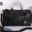 CHANEL Caviar Small Travel bag / CHANEL CAVIAR LARGE HANDBAG / chanel travel bag กระเป๋าเดินทางขนาดพอเหมาะ อะไหล่ทอง วัสดุหนังลายคาร์เวียร์ สวยหรูน่าใช้ น้ำหนักเบา มาพร้อมแท็กหนังแบรนด์อะไหล่ทอง และแท็กหนังใส่กุญแจ