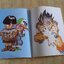 อัลบั้มภาพ DRAGONBALL