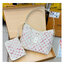 LV CarryAll PM Monogram Print Pink Gradient “watercolor” กระเป๋าสะพายทรงโท้ทรุ่นลิมิเต็ด โทนสีชมพูหวานต้อนรับเดือนแห่งความรัก พิมพ์ลายโมโนแกรมแบบไล่สีสไตส์สีน้ำ