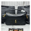 YSL Camera Supple Bag กระเป๋าสะพายทรงกล้องใบขนาดกลาง ถือจับถนัดมือ จุของได้เยอะ ดีไซส์เรียบหรูดูแพง 🧡เกรดออริ ใช้งานต่างประเทศได้