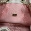 ORI หนังแท้ | 25cm CHANEL 25 Small Handbag Spring-Summer 2025 กระเป๋าสะพายรุ่นใหม่สุดฮอตแห่งปี หนังแท้ลายเกรน ที่สุดแห่งความไอคอนิก มาพร้อมใบเล็ก อะไหล่สีทองสวยหรู