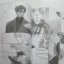 MAYU อินเลิฟ 5 เล่มเดียวจบ ชินโจ มายู ***สินค้าหมด***