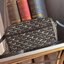 พร้อมส่ง 4 สี Goyard Cap Vert Crossbody Bag กระเป๋าสะพายสัญชาติฝรั่งเศส เกรดออริ สลับแท้ 1:1 ใช้ต่างประเทศได้