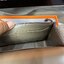 HERMES Chevre Mysore Geta Messenger Bag 20cm กระเป๋าทรงกล่องแมสเซ็นเจอร์แบรนด์หรู เอกลักษณ์ของความสง่างาม เกรดออริ สลับแท้ 1:1 ใช้งานต่างประเทศได้