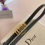 JADIOR ♥️ Dior belt เข็มขัดสุดหรูสายหนังแท้ เส้นเล็ก 1.5cm เป็นรุ่นตามหาเลยค่า งานสวยมาก ภาพถ่ายจากงานขายจริง โลโก้ 3D Gold metal JADIOR เข้าได้กับทุกลุ๊คสไตล์การเเต่งตัว สวยหรูดูดีมีระดับ ไอเท็มนี้แนะนำเลยค่าา มาน้อยรีบๆ หน่อยน้าา